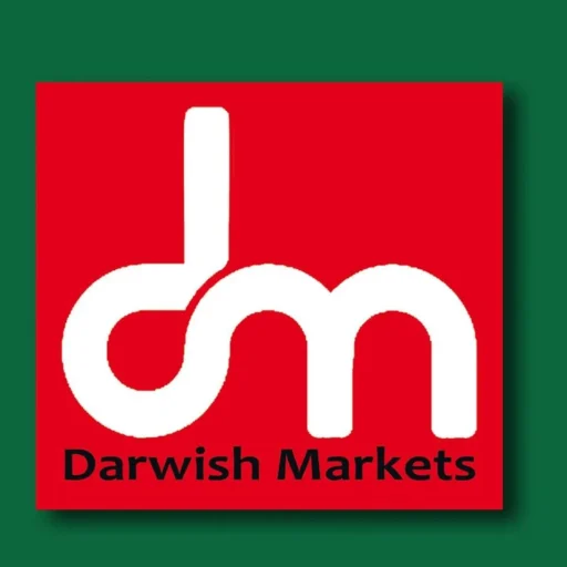 Darwish Market Logo